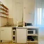 Willy - 4 Personnes Check In H24 - Wifi Apartment *
