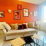 Apartment Willy - 4 Personnes Check In H24 - Wifi