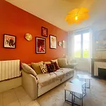 Apartment Willy - 4 Personnes Check In H24 - Wifi