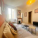 Willy - 4 Personnes Check In H24 - Wifi * Lyon