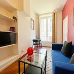Willy - 4 Personnes Check In H24 - Wifi Apartment *