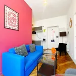 Willy - 4 Personnes Check In H24 - Wifi Apartment *
