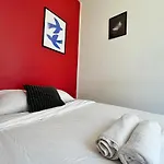Willy - 4 Personnes Check In H24 - Wifi Apartment