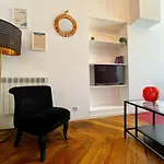 Willy - 4 Personnes Check In H24 - Wifi Apartment