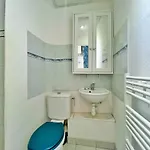 Willy - 4 Personnes Check In H24 - Wifi *