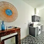 Apartment Willy - 4 Personnes Check In H24 - Wifi Lyon