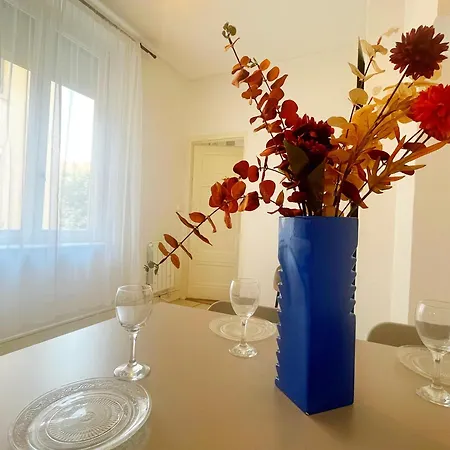 Willy - 4 Personnes Check In H24 - Wifi Apartment Lyon