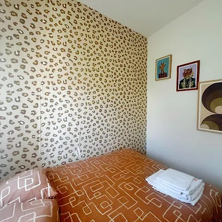Apartment Willy - 4 Personnes Check In H24 - Wifi *