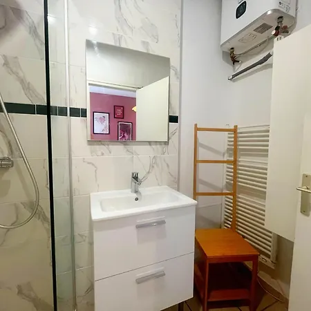 Apartment Willy - 4 Personnes Check In H24 - Wifi *
