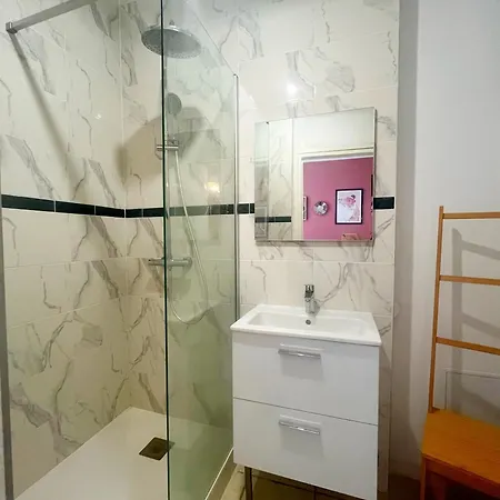 Apartment Willy - 4 Personnes Check In H24 - Wifi *
