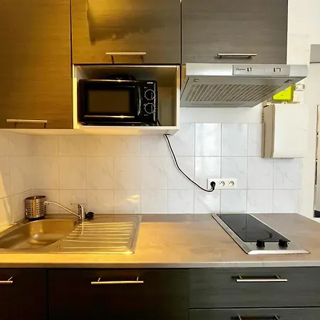 Apartment Willy - 4 Personnes Check In H24 - Wifi *
