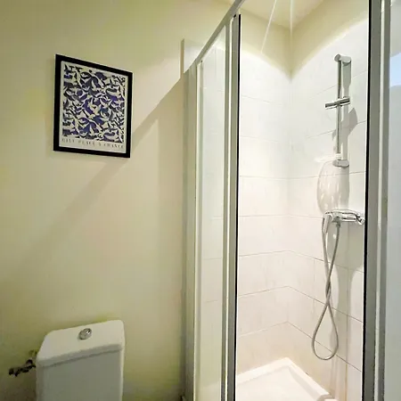 Willy - 4 Personnes Check In H24 - Wifi Apartment