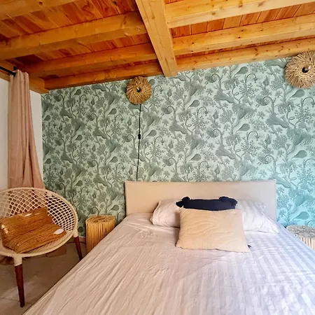 Willy - 4 Personnes Check In H24 - Wifi *