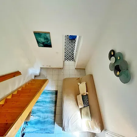 Apartment Willy - 4 Personnes Check In H24 - Wifi *