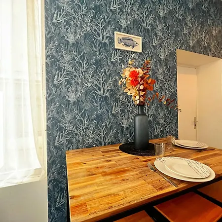 Apartment Willy - 4 Personnes Check In H24 - Wifi *