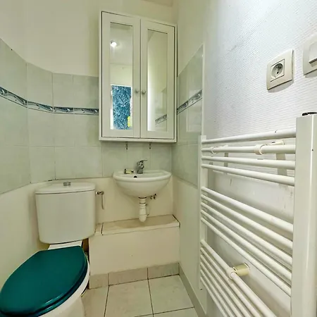 Willy - 4 Personnes Check In H24 - Wifi *