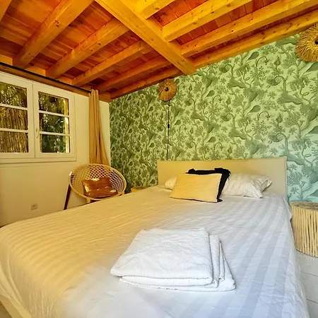 Apartment Willy - 4 Personnes Check In H24 - Wifi