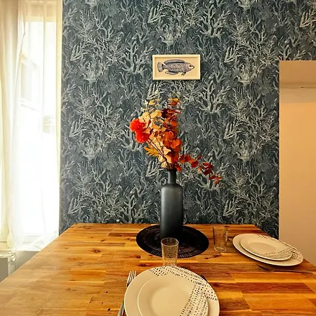 Willy - 4 Personnes Check In H24 - Wifi Apartment