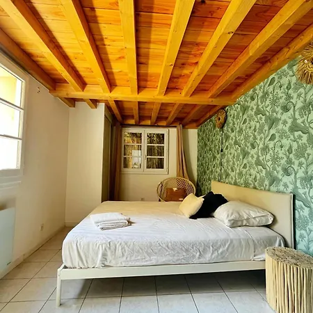 Apartment Willy - 4 Personnes Check In H24 - Wifi *