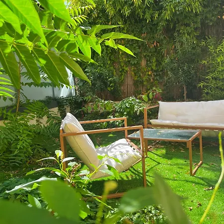 Apartment Willy - 4 Personnes Check In H24 - Wifi