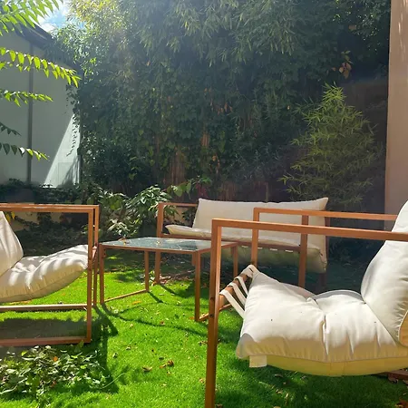 Willy - 4 Personnes Check In H24 - Wifi * Lyon